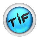 Format TIF Icon